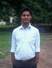 Ankit Tomar