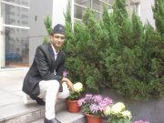 Pradeep Bhattarai