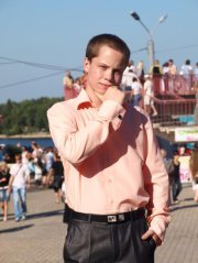 Сергей Романенко