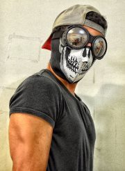 Abdullah Alkaoud