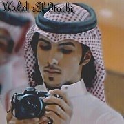 وليد العتيبي