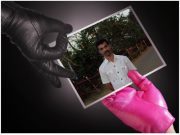 Unnikrishnan Punchapadam
