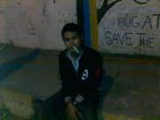 Saad Ahmed