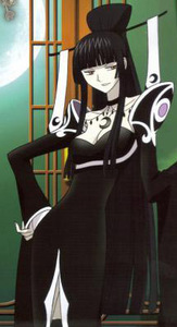 Sheena