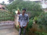 Ragul Krishna moorthy