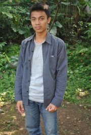 Ian Sopian