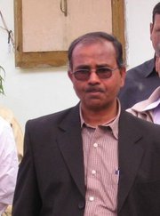 Laxman Prasad