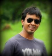 Abhishek Agrawal