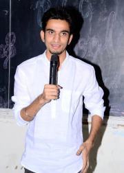 Nikhil Bhalla