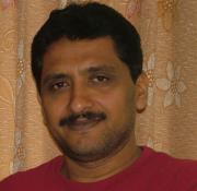 Santhosh Kumar