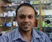 Mohamed Farouk