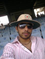 Chintu Tomar