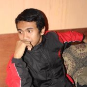 Luthfi Rohman