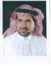 مبارك المحيميد السهلي