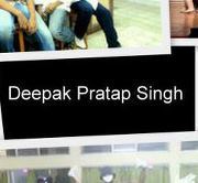 Deepak Pratap singh