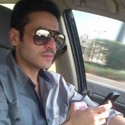 مشعل العنزي