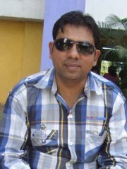 Vinod Tanwar