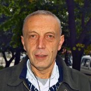 Любен Дашев