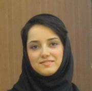 Fatemeh Izadi