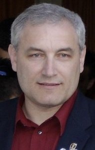 Теодор Миланов