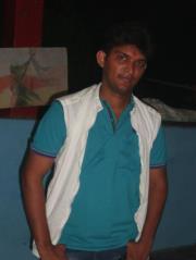 Shailendra Mishra