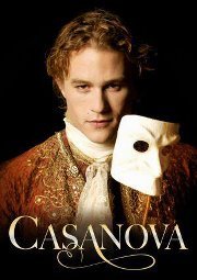 Cassanova Ti amo
