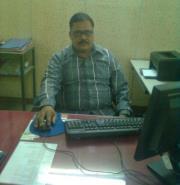 Dipak Parmar