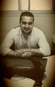 Ahmad Grimesh