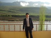 Amjad Ahmed