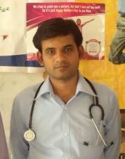 Deepak Garg