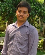 Chandrasekhar Nandigama