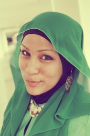 Nurul Atiqah