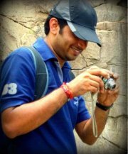 Rohit Dwivedi