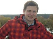 Александр Стесин