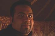 Mohammed Alzubide