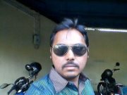 P Naresh
