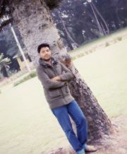 Prashanth Bhat
