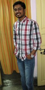 Souvik Ghosh