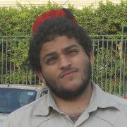 Ahmed Shazly