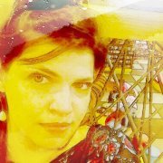 Vanessa Scaff