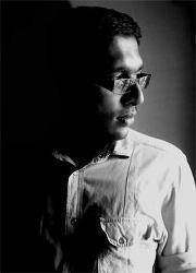 Ajeesh Thomas