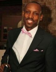Tracy Barrett