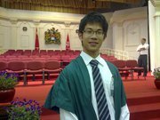 Zehao Li