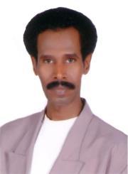 Ahmed Ali