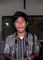 Iskandar Saputra