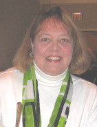 Donna Meyer