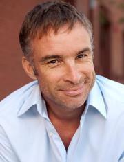 Nick Jermyn