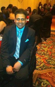 Amarjit Chohan