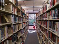 Seminole County Public Library