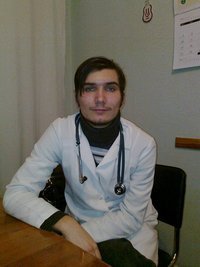 Дмитрий Соломаха